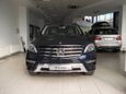 SUV   Mercedes-Benz M-Class 2014 , 3755000 , 