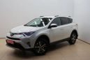 SUV   Toyota RAV4 2017 , 1520000 , 