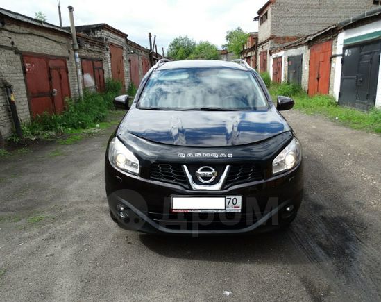 SUV   Nissan Qashqai+2 2011 , 790000 , 