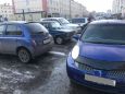  Nissan March 2003 , 235000 , 