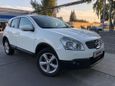 SUV   Nissan Qashqai 2007 , 630000 , 