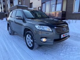 SUV   Toyota RAV4 2011 , 1870000 , 