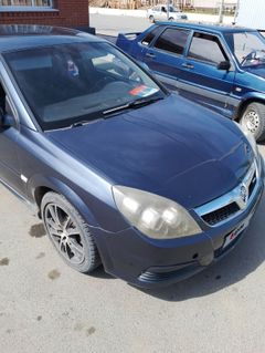 Седан Opel Vectra 2007 года, 420000 рублей, Соль-Илецк