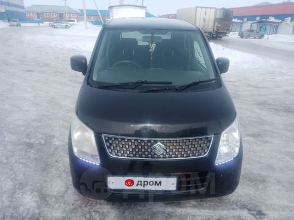  Suzuki Wagon R 2009 , 250000 , 