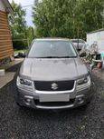 SUV   Suzuki Escudo 2007 , 650000 , 