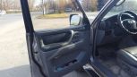 SUV   Toyota Land Cruiser 2001 , 1090000 , 