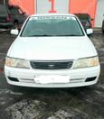  Nissan Bluebird 1997 , 70000 , 