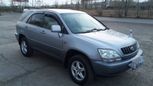 SUV   Toyota Harrier 2002 , 620000 , 