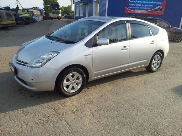  Toyota Prius 2008 , 450000 , 