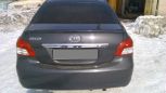  Toyota Belta 2006 , 320000 , 