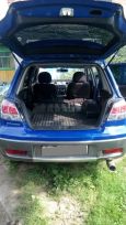 SUV   Mitsubishi Airtrek 2002 , 400000 , 