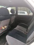 SUV   Toyota Harrier 2002 , 550000 , 