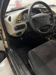 SUV   Chevrolet Niva 2006 , 190000 , 