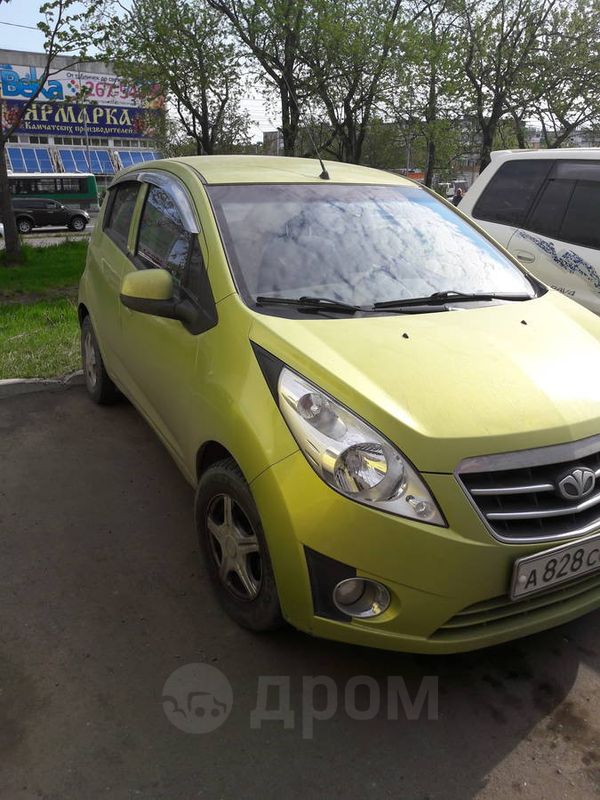  Daewoo Matiz 2010 , 300000 , -