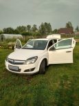  Opel Astra Family 2011 , 420000 , 
