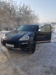 SUV   Porsche Cayenne 2008 , 700000 , 