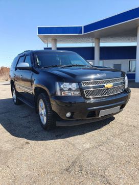 SUV   Chevrolet Tahoe 2013 , 1399000 , 