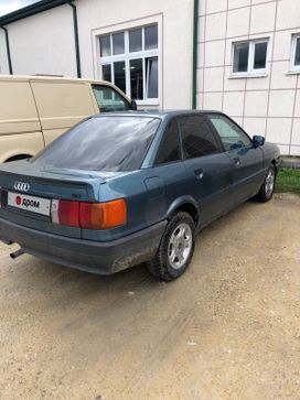  Audi 80 1991 , 65000 , 