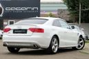  Audi A5 2010 , 965000 , 