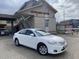  Toyota Camry 2010 , 790000 , 