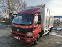 Фургон Foton Aumark BJ1051 2012 года, 1350000 рублей, Барнаул