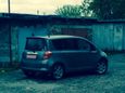  Toyota Ractis 2005 , 447000 , 