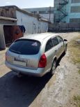  Nissan Primera 2001 , 260000 , 