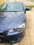  Mitsubishi Lancer 2007 , 377000 , 