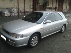 Subaru Impreza 1999 , 240000 , 