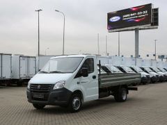 Бортовой грузовик ГАЗ ГАЗель Next 2023 года, 3062800 рублей, Москва