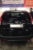 SUV   Honda CR-V 2013 , 1350000 , -