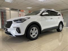 SUV или внедорожник Hyundai Grand Santa Fe 2018 года, 2649999 рублей, Кемерово