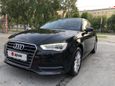  Audi A3 2013 , 700000 , 