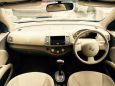  Nissan March 2005 , 215000 , 