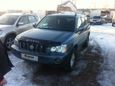 SUV   Toyota Kluger V 2002 , 415000 , 