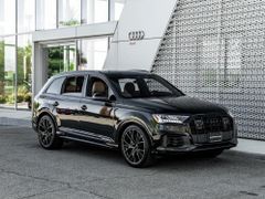 SUV или внедорожник Audi Q7 2023 года, 10100000 рублей, Владивосток