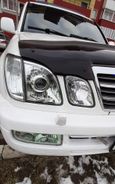 SUV   Lexus LX470 2003 , 1370000 , 