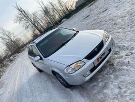 Универсал Mazda Familia S-Wagon 1998 года, 420000 рублей, Абакан