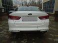  Kia Optima 2016 , 1082000 , 