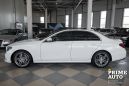  Mercedes-Benz E-Class 2016 , 2899000 , 