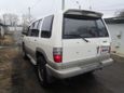 SUV   Isuzu Bighorn 1999 , 560000 , 