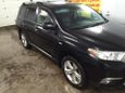 SUV   Toyota Highlander 2012 , 1200000 , 