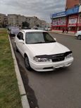  Toyota Sprinter 1996 , 180000 , 