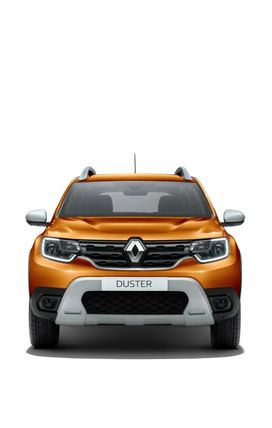 SUV   Renault Duster 2021 , 2300000 , 