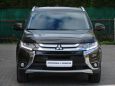 SUV   Mitsubishi Outlander 2017 , 1499000 , 