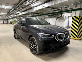 SUV   BMW X6 2021 , 13000000 , 