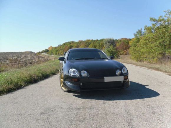  Toyota Celica 1995 , 270000 , 