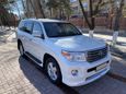 SUV   Toyota Land Cruiser 2015 , 2890000 , 