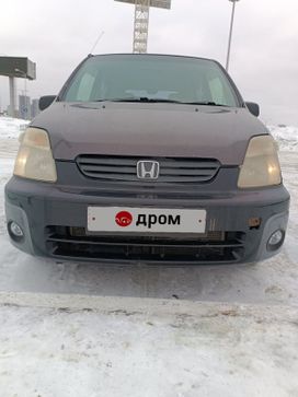 Хэтчбек Honda Capa 1998 года, 275000 рублей, Екатеринбург