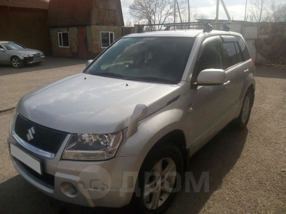 SUV   Suzuki Escudo 2005 , 650000 , 